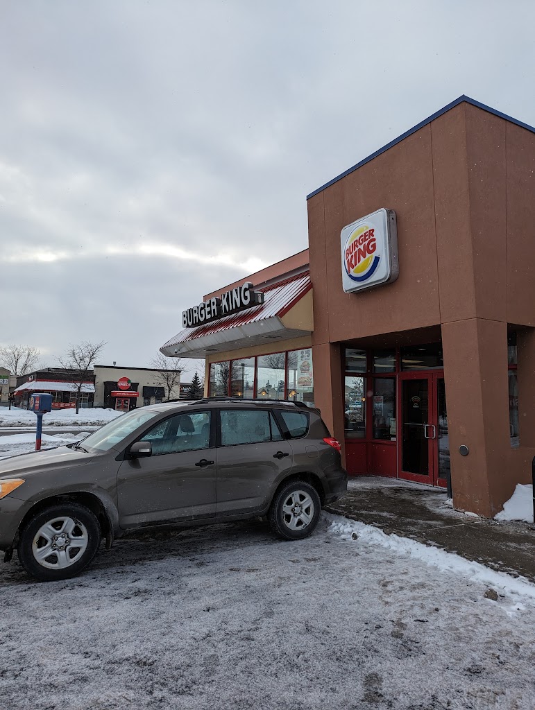 Burger King in Nepean