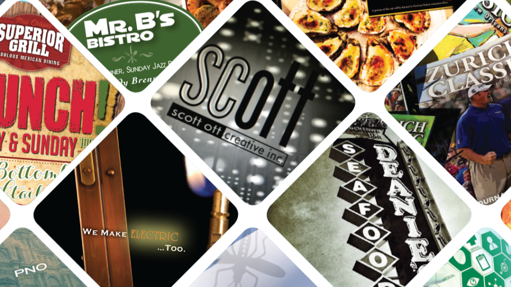 Scott Ott Creative Inc
