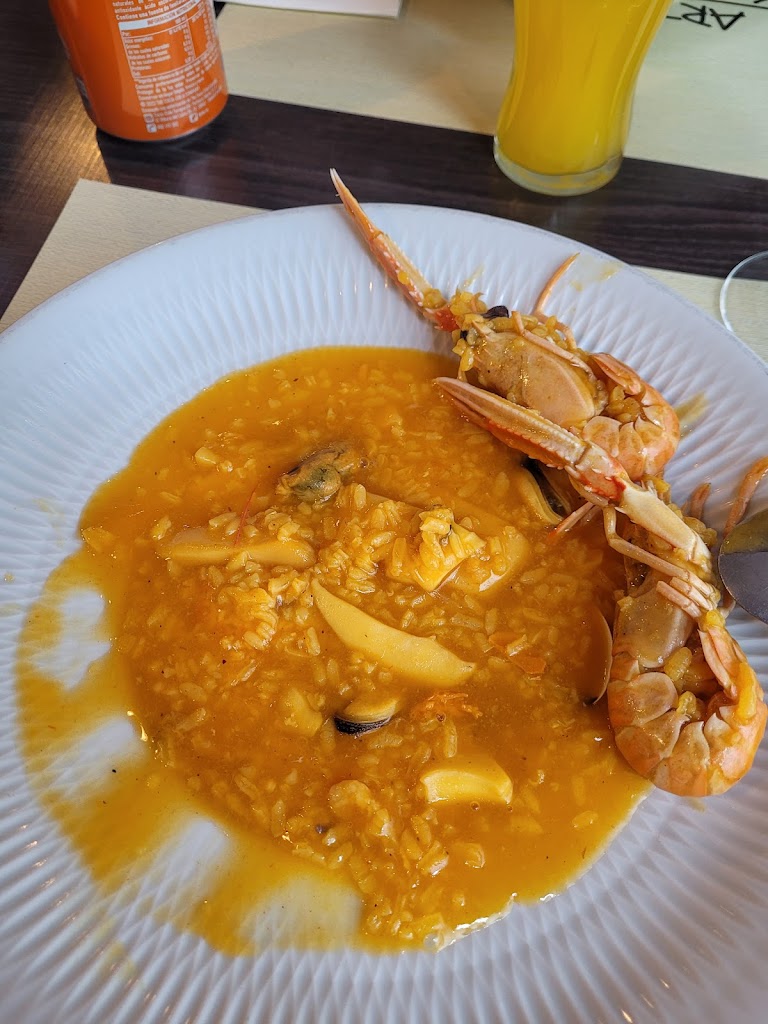 Bar Restaurante Arteaga