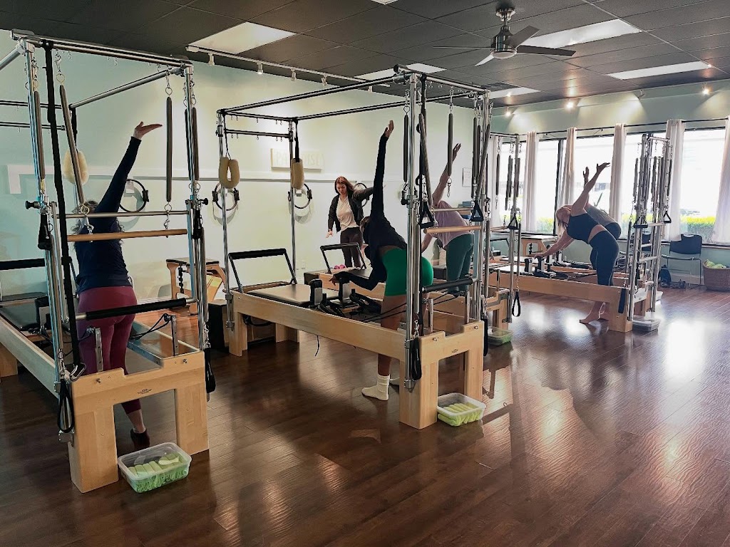  Paradiso Pilates