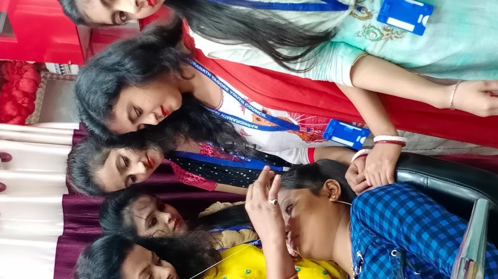 Rajnandini Ladies Beauty Parlour Training Centre