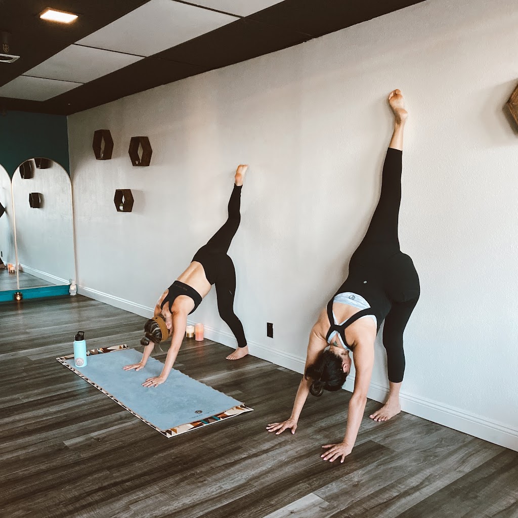  Twin Star Yoga