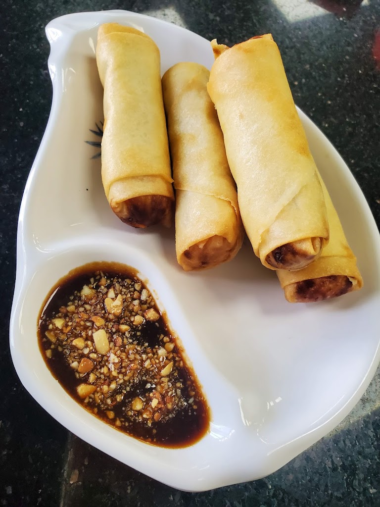 Sasi's Thai