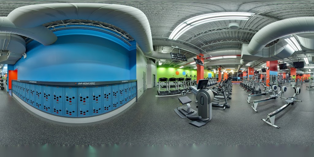  PureGym - Formerly Blink Fitness