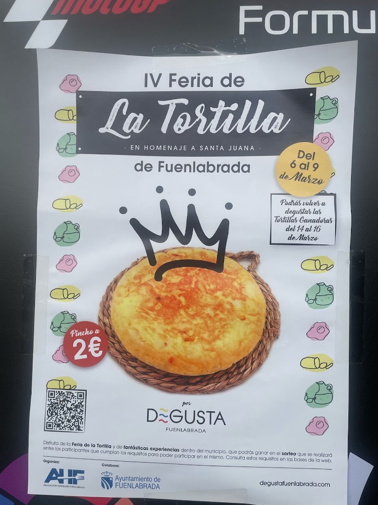 Restaurante El Infierno — Mas recientes