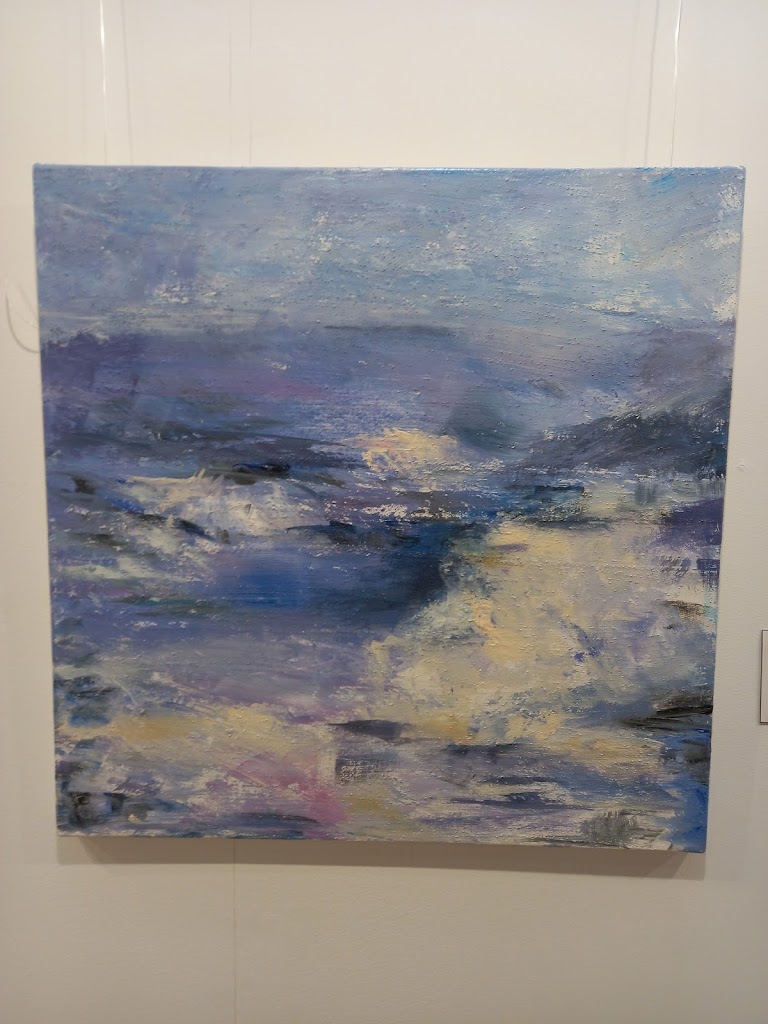 Museo de exposiciones