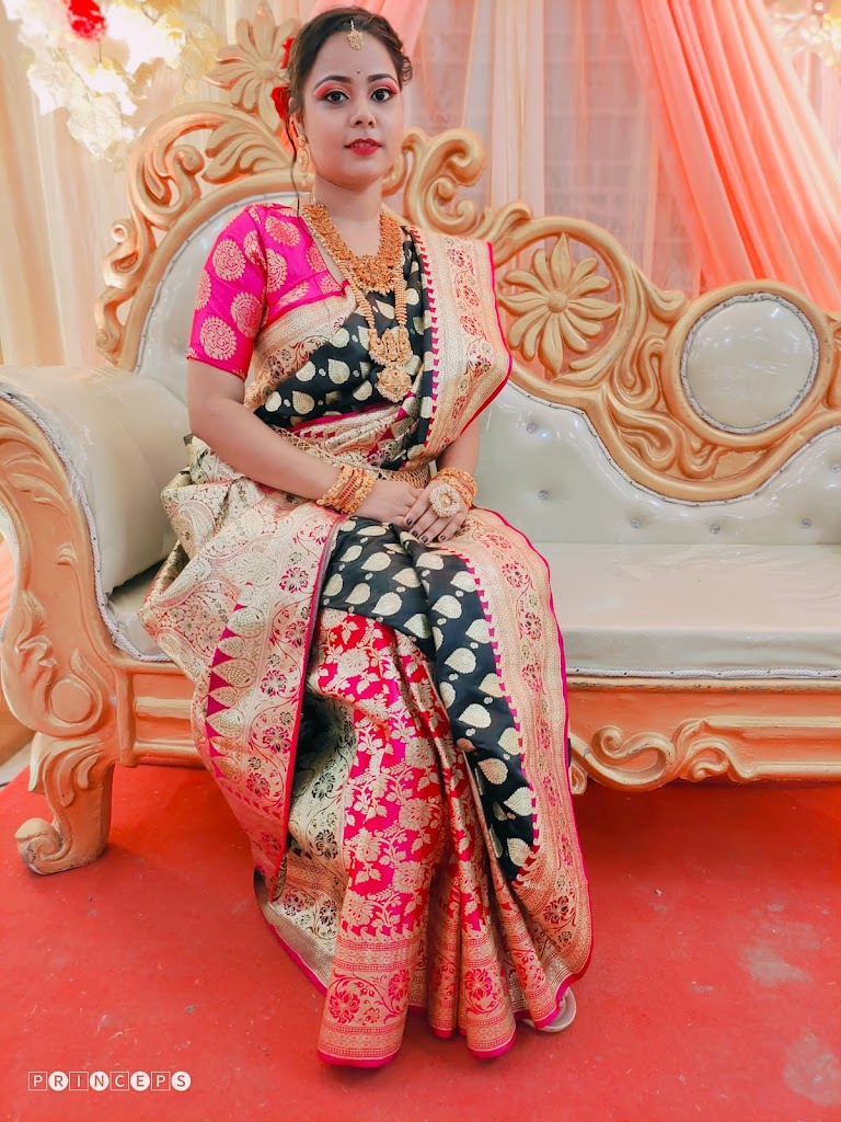 Ruprekha Beauty Salon