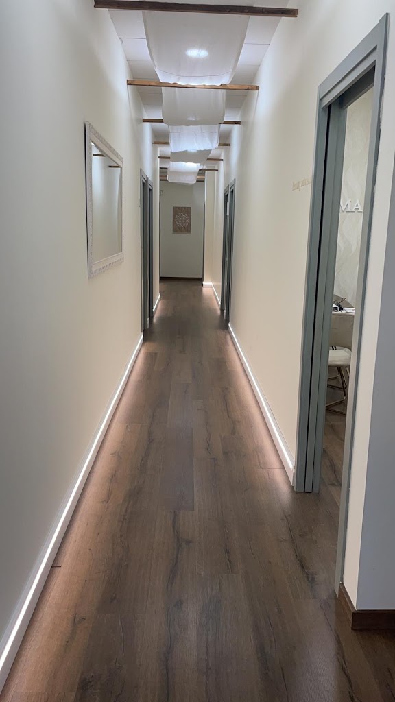 Centre d'estetica avancada Thialma — Interior