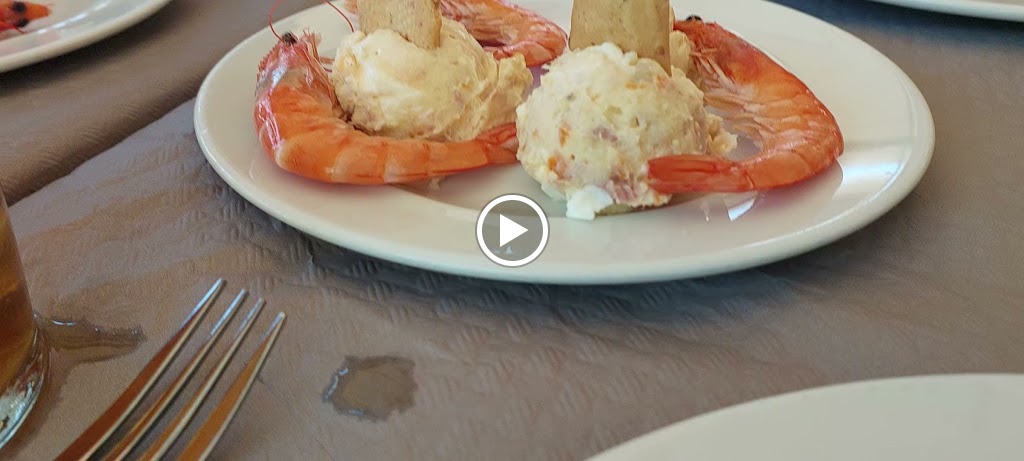 Restaurante El Cortijillo Playa — Videos