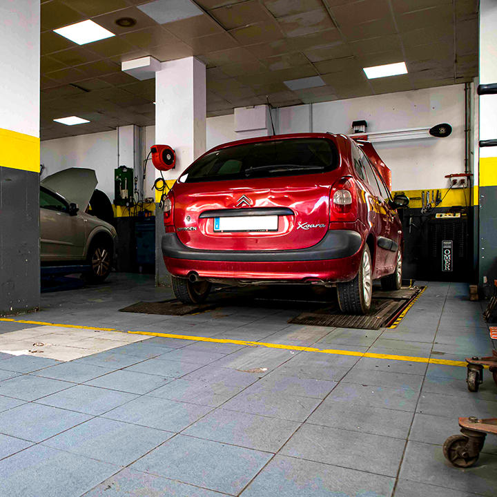 Rodi Motor Services — Del propietario