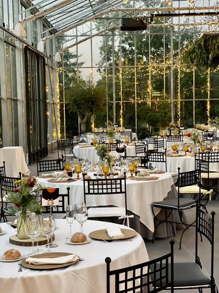 El Jardin del Pazo de Villar de Francos