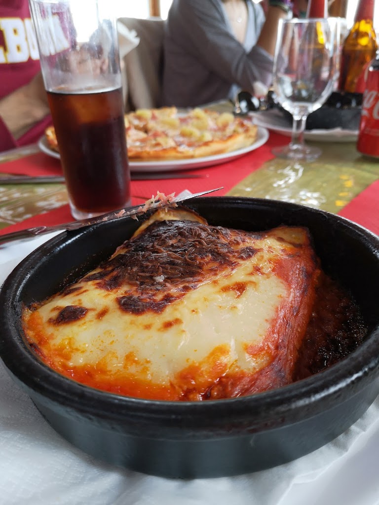 Pizzeria Bocateria La Cabana