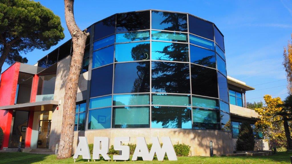 Suministros Arsam, S.A.