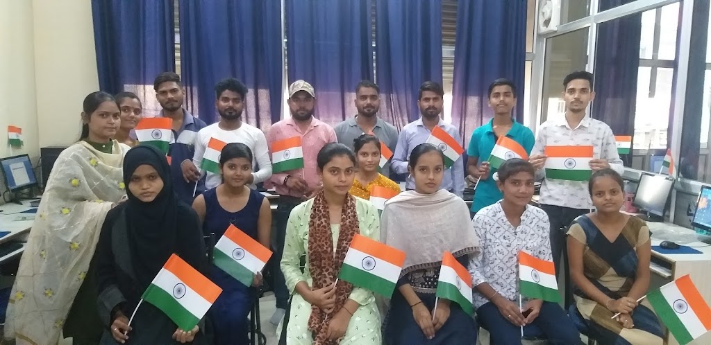 Horizon Academy Of Computer Science Hacs Group