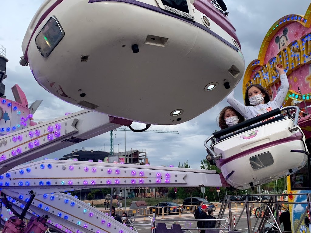 Barracas Miranda de Ebro