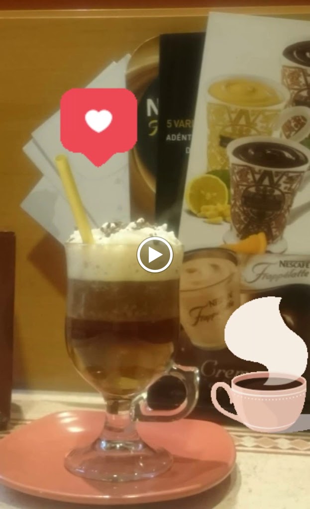 Restaurante - Cafeteria Juanito — Videos