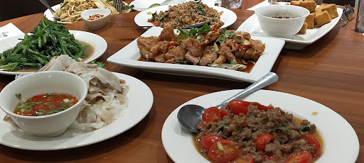 小白象泰國料理-漢生店 的照片