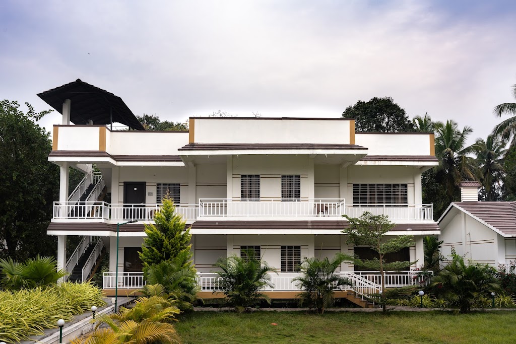 Mastiff Select Terrain Dandeli