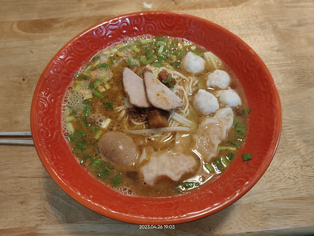 湯馨麵食館 的照片