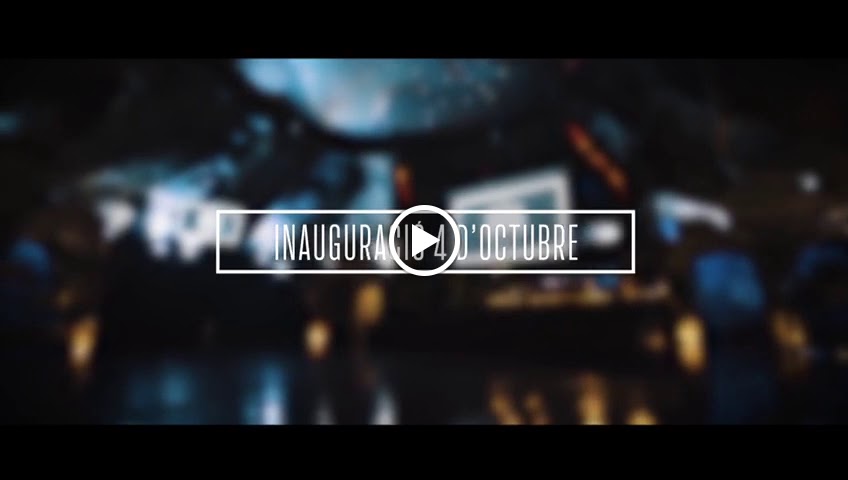 LA COVA de Sant Quirze — Videos