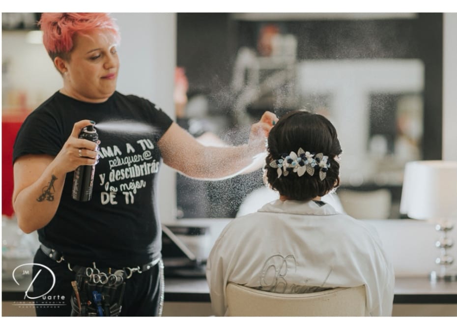 Novostylo peluqueros