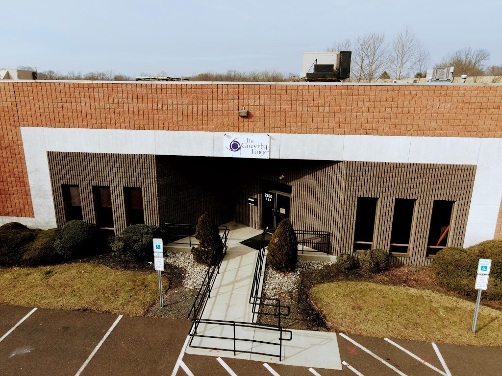  The Gravity Forge Gymnastics and Ninja Warrior Training Center