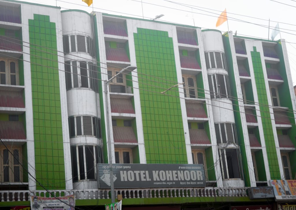 Kohinoor Hotel
