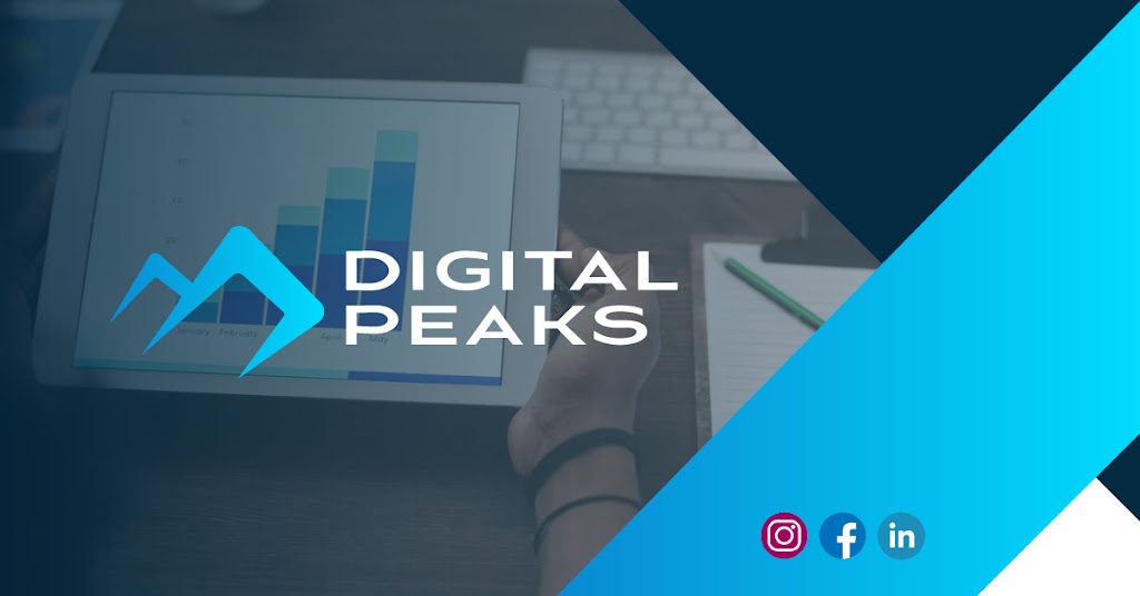 Digital Peaks