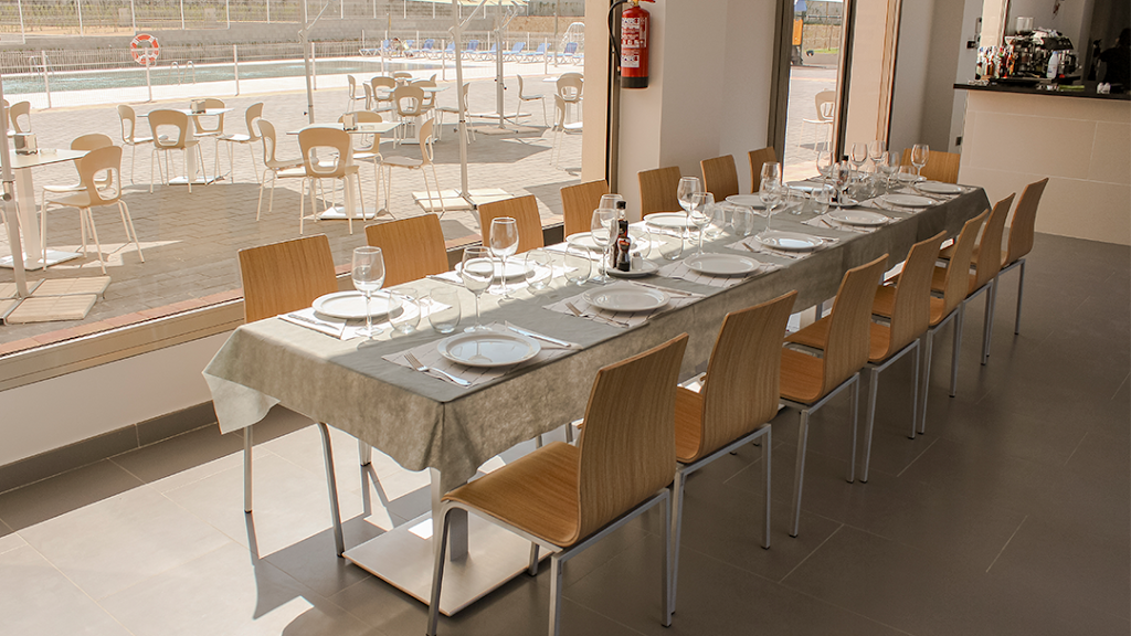 Restaurante Forum Villajoyosa
