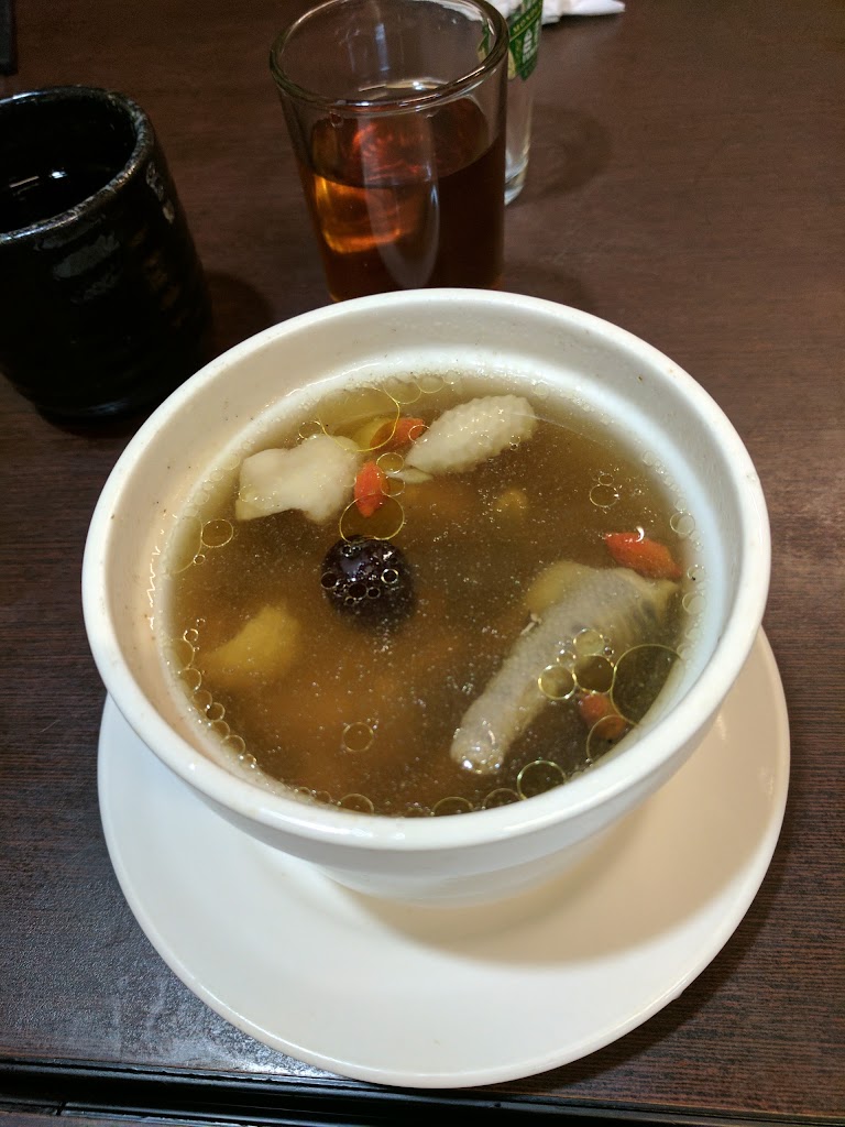 香港龍記小館 的照片