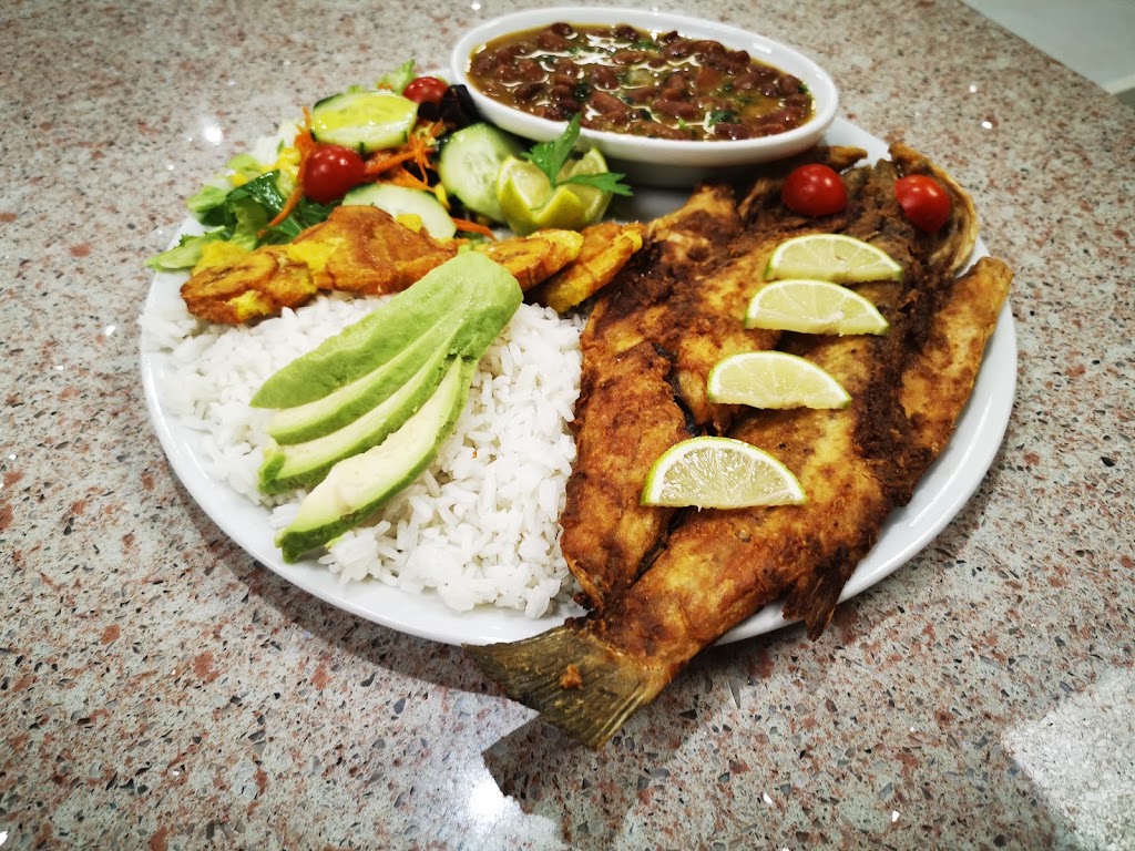 La Hora sabrosa de El Mariachi solitario — Comida y bebida
