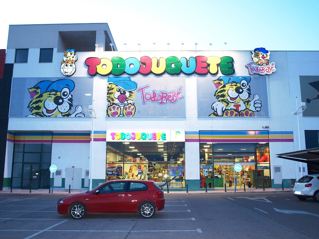 Todojuguete La Eliana