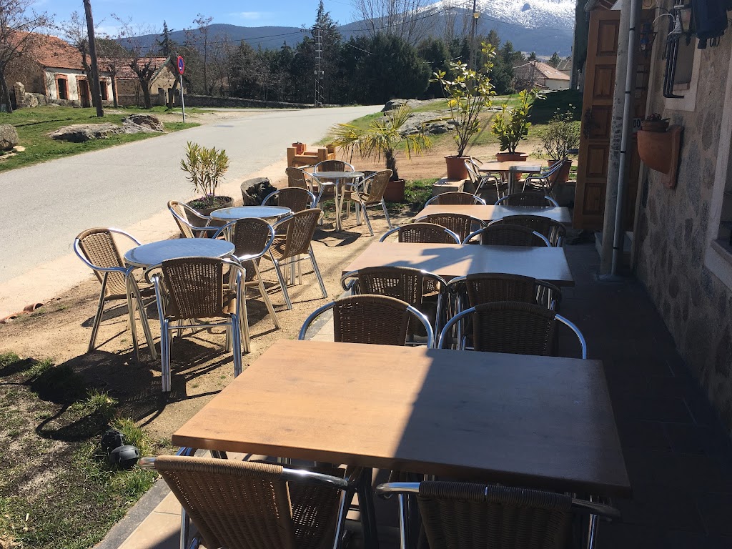 EL FOGON DE VALENTINA