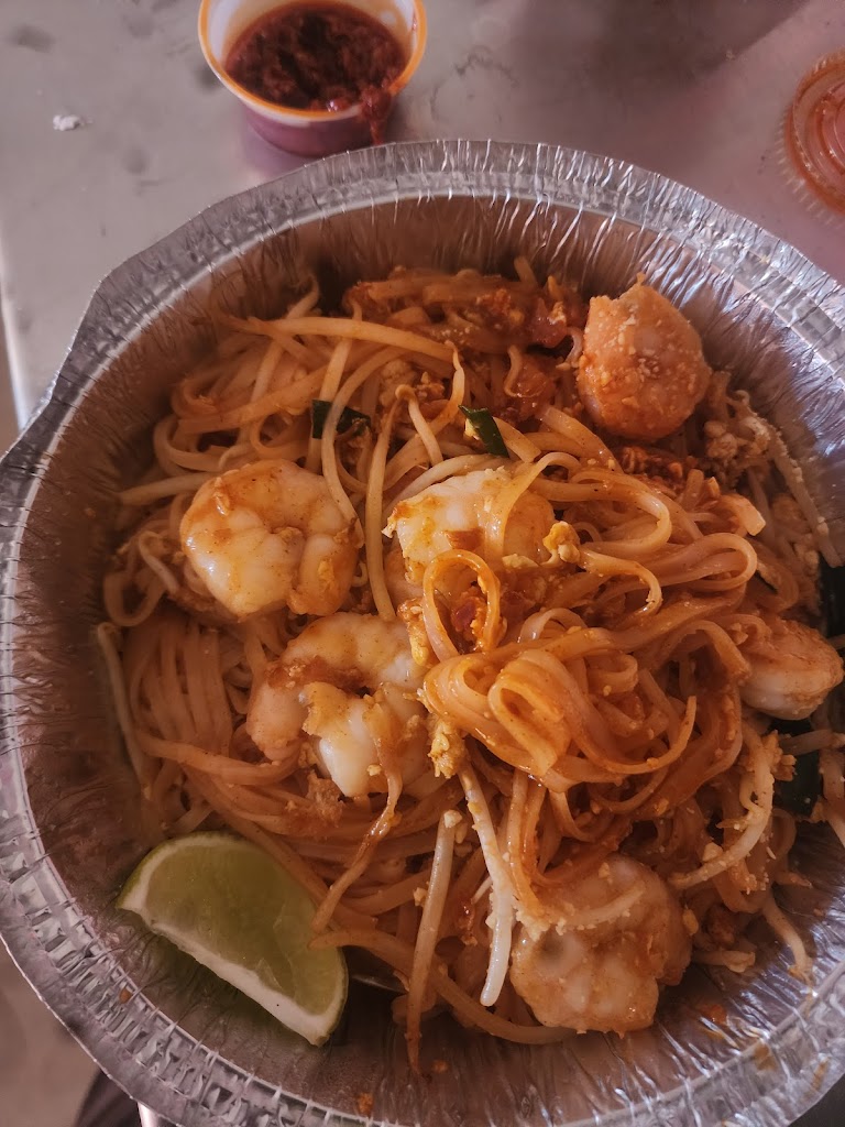 Thai Won On