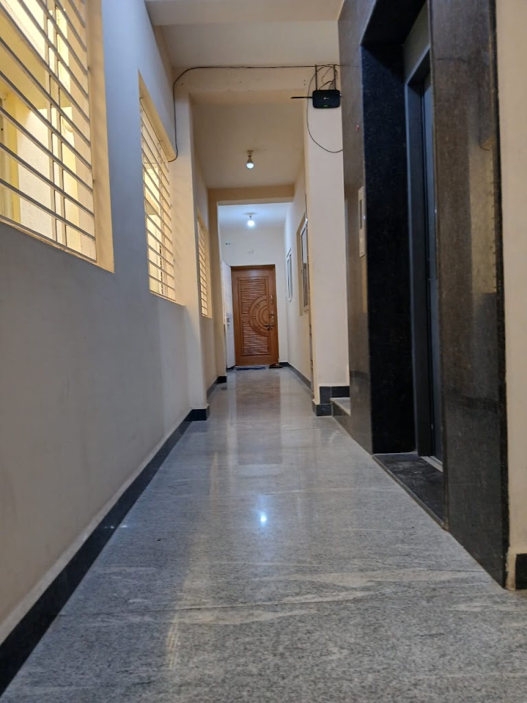 Amutham Inn Serviced Apartment