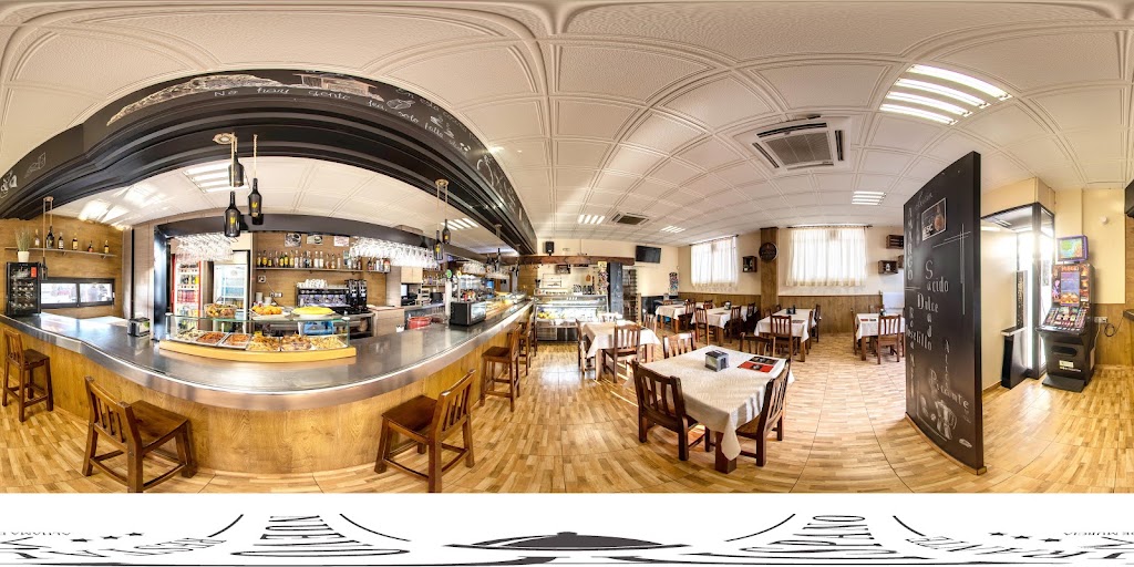 Bar Restaurante NUEVO HISPANO — Todas