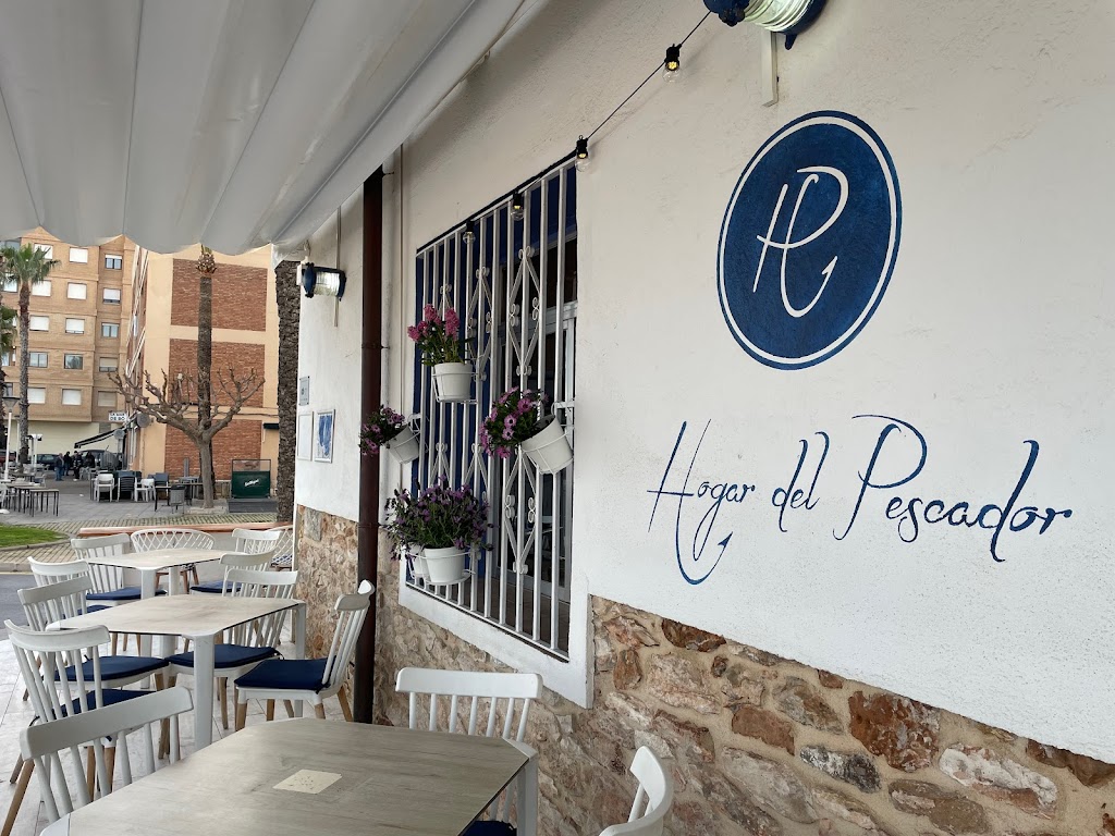 Hogar del Pescador Benicarlo