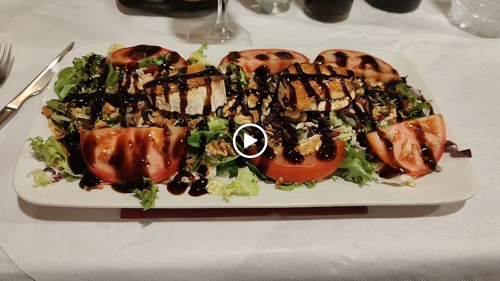 Restaurante La Taberna del Quijote — Videos