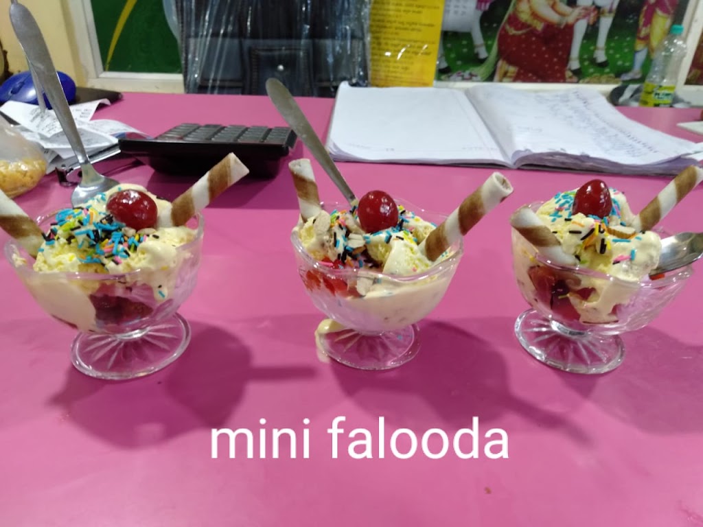 Food & drink