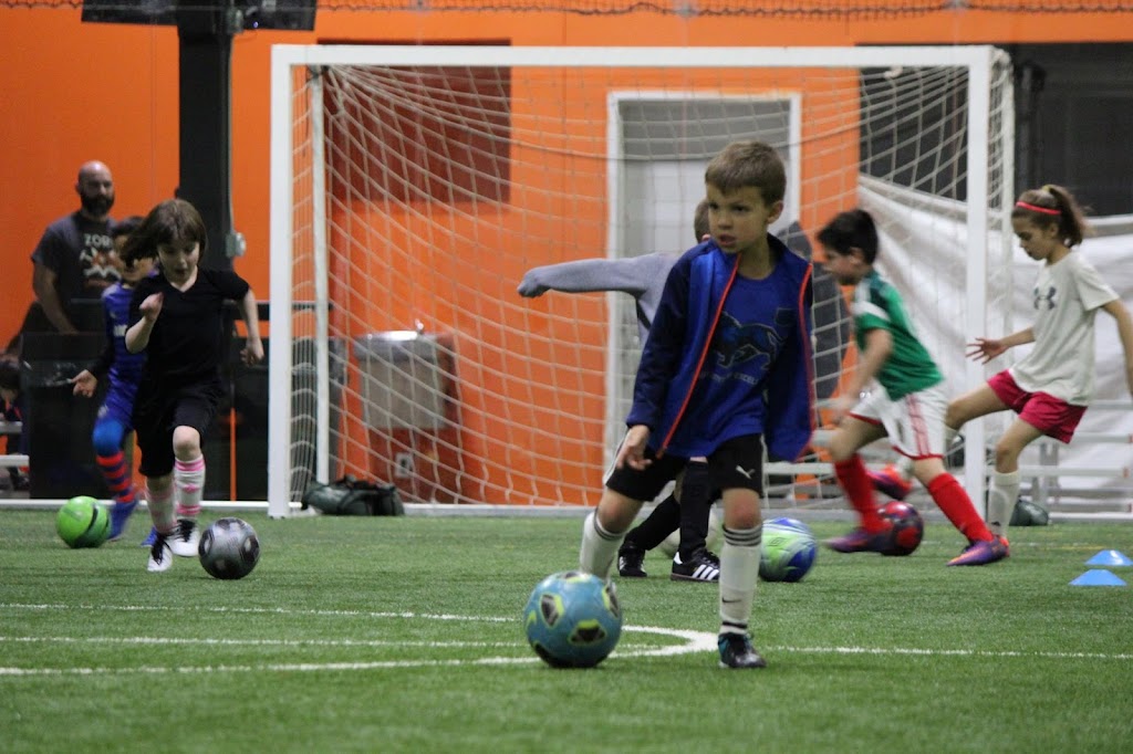  LifeZone 360 Sports Complex