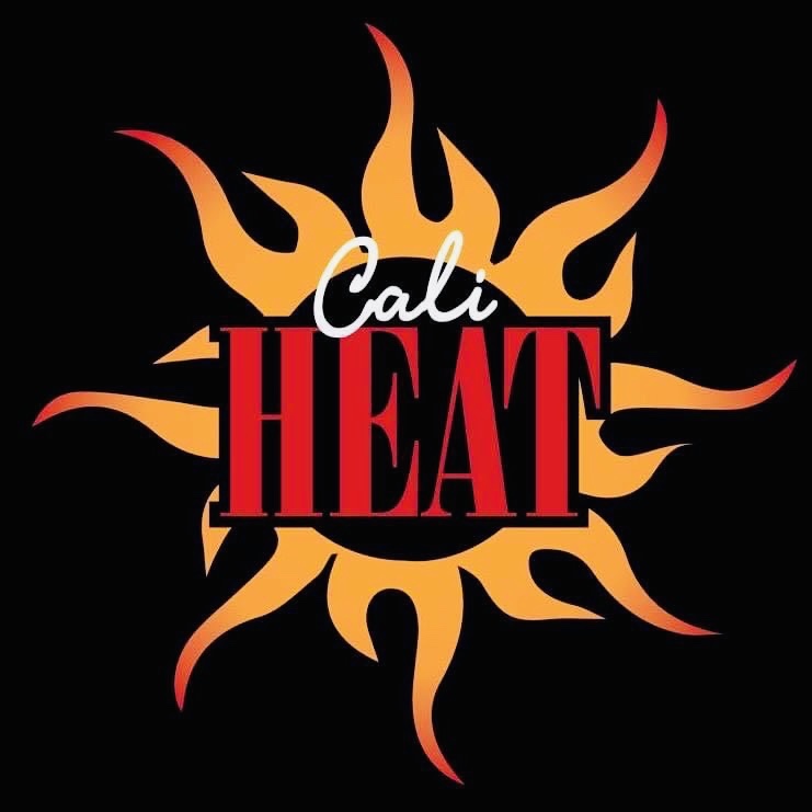  CALI HEAT ALLSTARS
