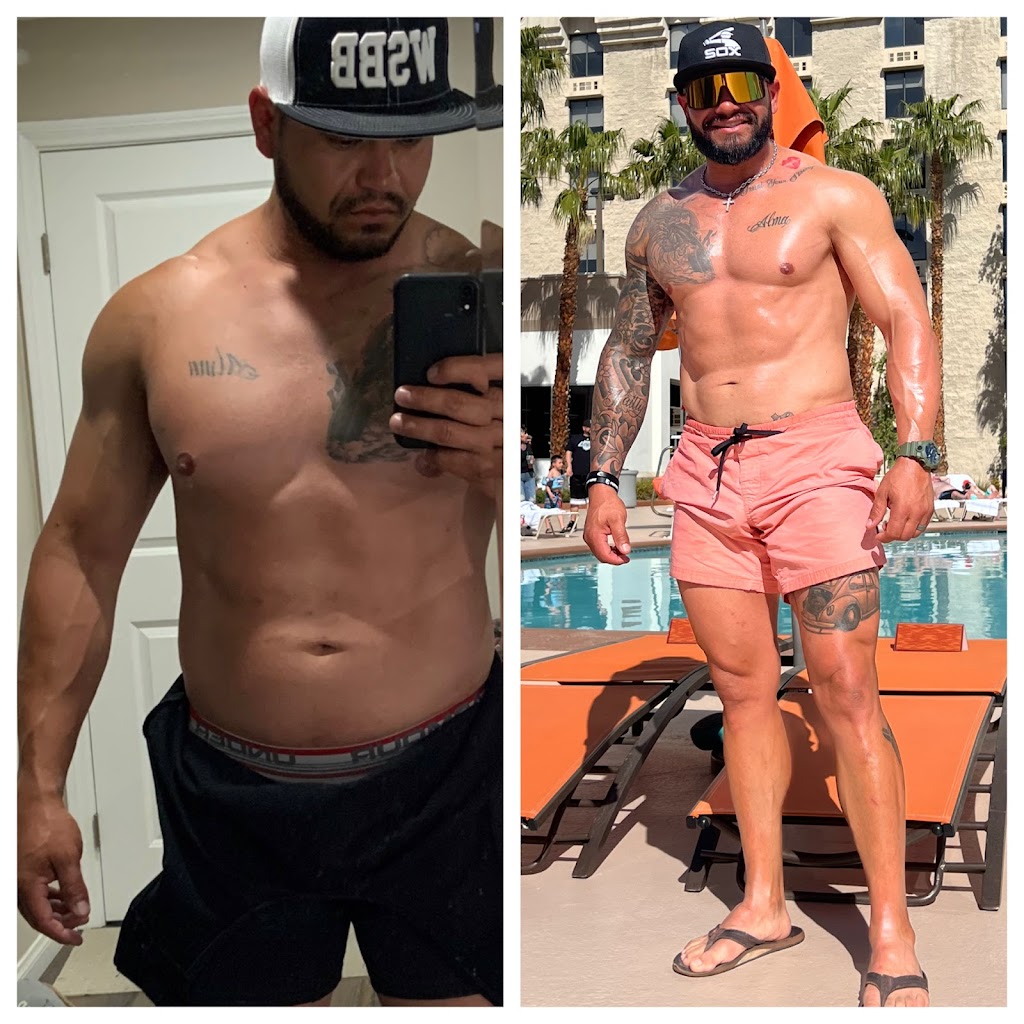  Live Fit Wellness Center