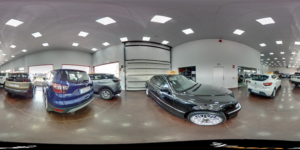 Multicars Vehiculos de ocasion