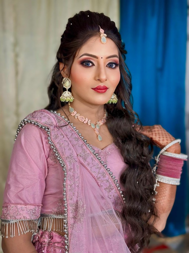 Bhawna Beauty Parlour