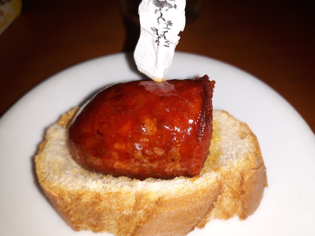 Bar Chucu Chucu — Del propietario