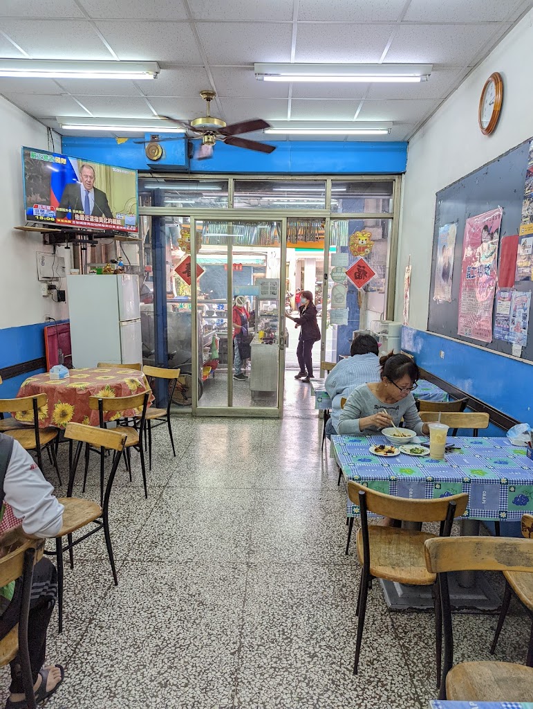 牛媽媽麵館 的照片