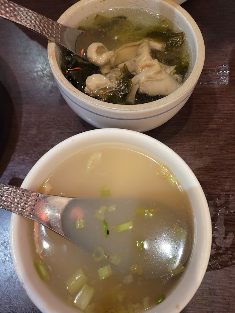 大溪老街油飯 的照片