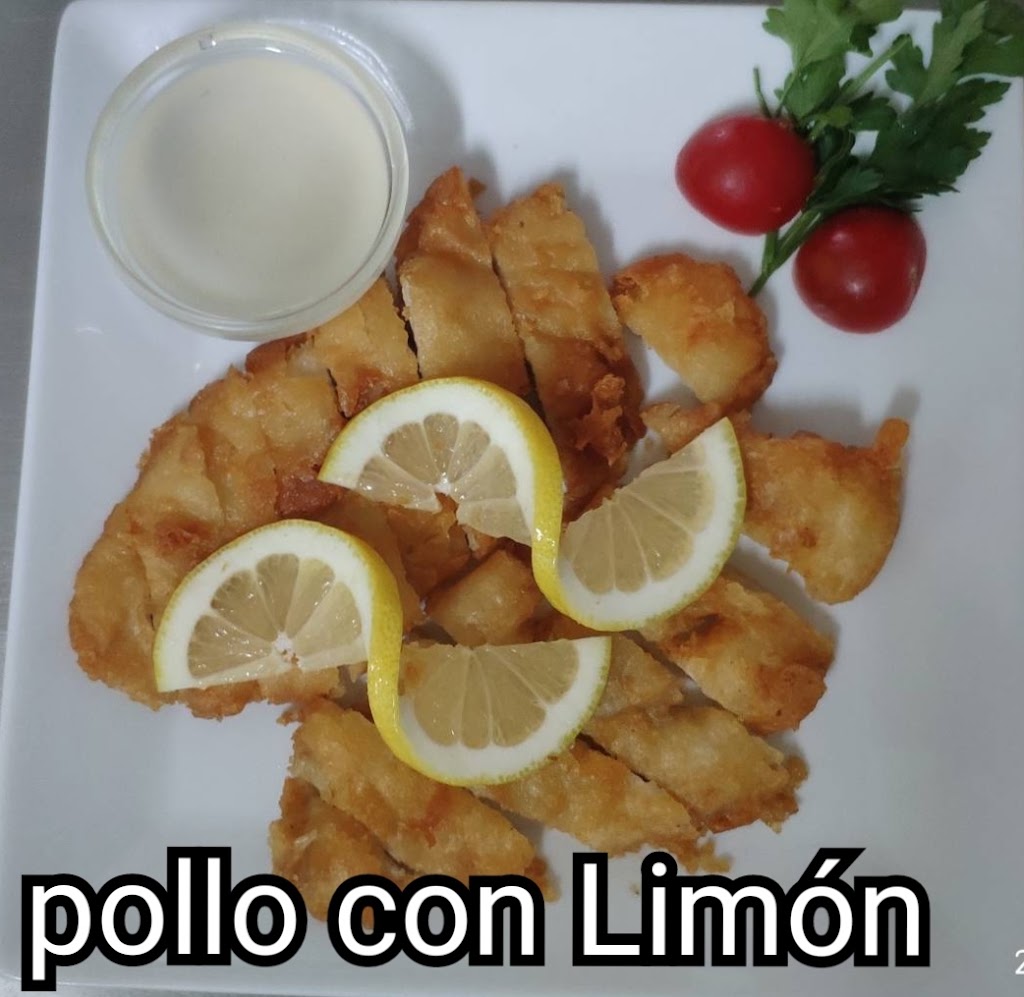Restaurante Primavera — Del propietario