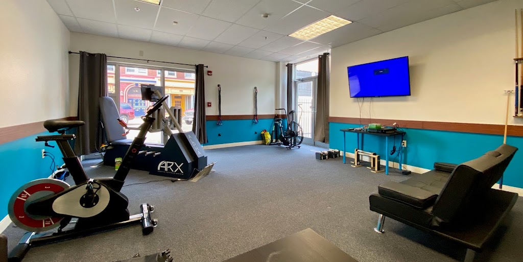  Gateway Health & Strength