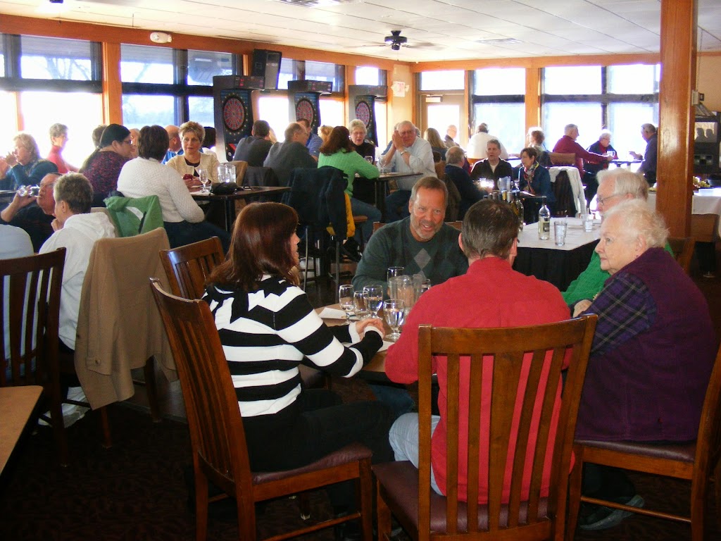  Greenside Grille at Lake Arrowhead